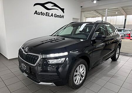 Skoda Kamiq 1.0 TSI Ambition AHK|Kamera|LED|ACC|Navi