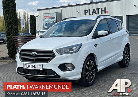 Ford Kuga ST-Line