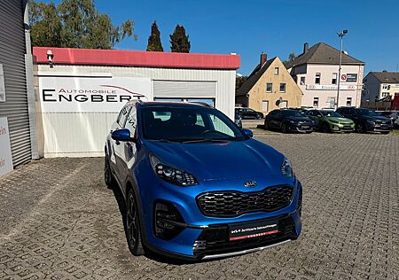 Kia Sportage 1,6 T-GDI DCT GT-Line 4WD*GD*Garantie*