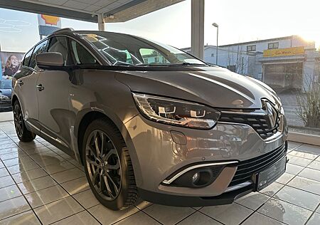 Renault Scenic IV Grand BOSE Edition