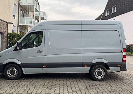 Mercedes-Benz Sprinter L2 H2 Voll Ausstattung