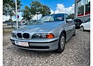 BMW 520i *TÜV Neu*Aut.*SHD*Scheck.H*Klima*89TKM