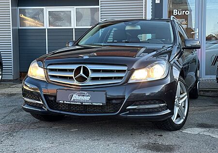Mercedes-Benz C 200 T-Modell T Edition CGI*PDC*NAVI*SHZ*KAMERA