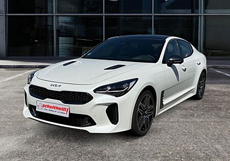 Kia Stinger 3.3 T-GDI AWD OPF GT
