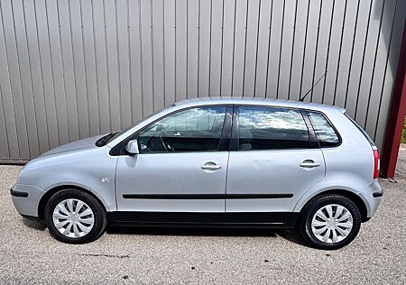 VW Polo Volkswagen 1.2 47kW Trendline Trendline