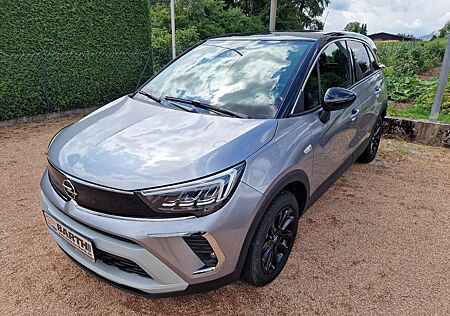 Opel Crossland X Crossland Elegance, Navi, Kamera,Sitzheizung
