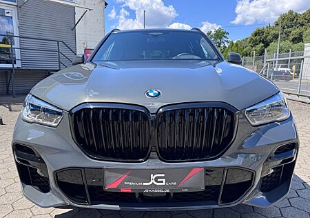 BMW X5 xDrive 30 d M Sport*Laser*Pano*HuD*Key*22`