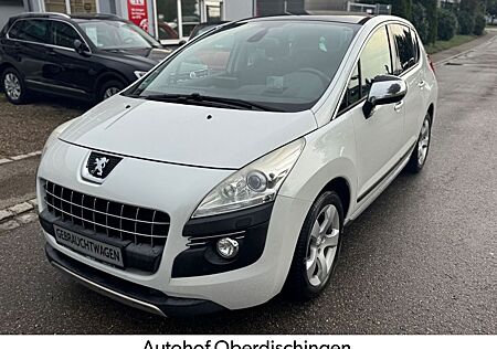 Peugeot 3008 Business-Line HDi FAP 150/Pano