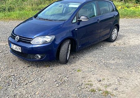 VW Golf Plus Volkswagen 1.2 TSI MATCH MATCH