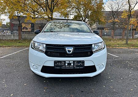 Dacia Sandero 1.2 16V 75 Lauréate,Klima