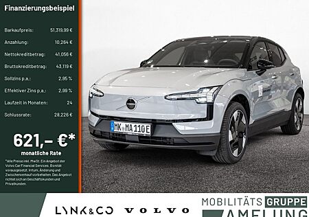 Volvo EX30 Plus Single Motor Extended Range ACC LED