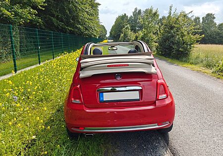 Fiat 500C 1.2 8V LOUNGE C LOUNGE