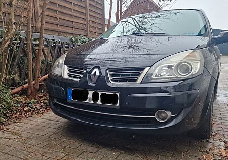 Renault Scenic Avantage 2009 1.6 Avantage 2009