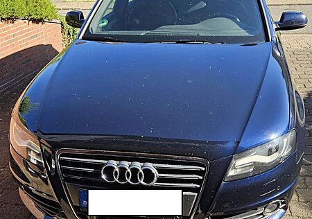 Audi A4 Avant S-Line 2.0 TFSI 180PS Xenon AHK Navi