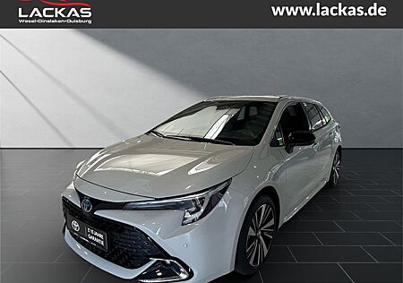 Toyota Corolla Touring Sports Hybrid Teamplayer 1.8 *Te