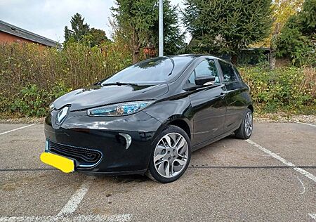 Renault ZOE Life, Kaufakku, Extras, Topzustand!