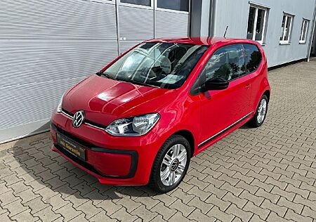 VW Up gebraucht kaufen VW Up Volkswagen ! beats/DAB/PDC/Kamera/Tempomat/Maps&More
