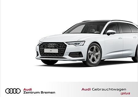 Audi A6 Avant 35 TDI advanced S tronic NAVI AHK PANO
