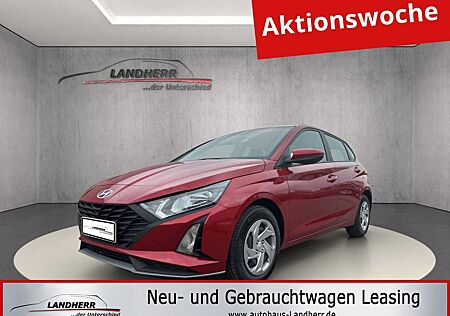 Hyundai i20 1.2 Comfort//Navi/Kamera/PDC