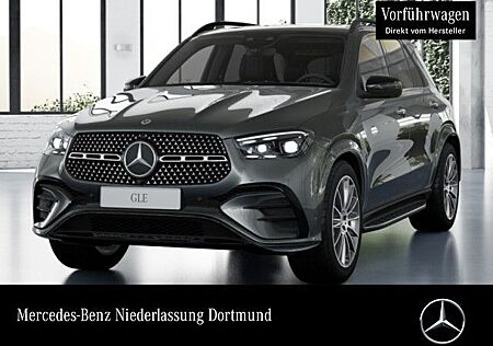 Mercedes-Benz GLE 450 d 4M AMG+NIGHT+PANO+360+AHK+MULTIBEAM+9G