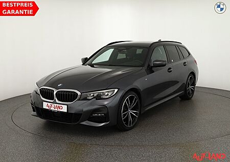 BMW 320d Touring xDrive M Sport LED Standheizung AHK