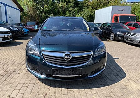 Opel Insignia A Sports Tourer Innovation