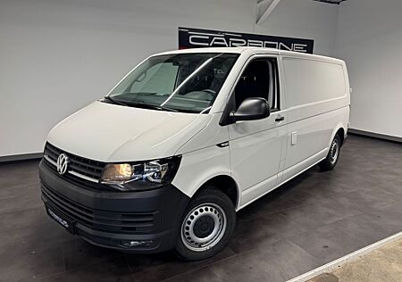 VW T6 Transporter Volkswagen T6 2.0 TDI Transporter lang 4Motion