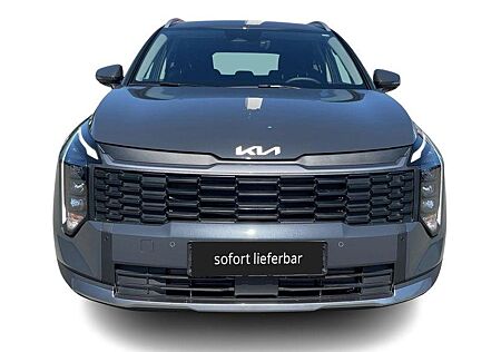 Kia Sportage V 1,6 T-GDI DCT Gold LED Navi Kamera Kl