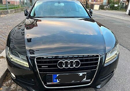 Audi A5 3.0 TDI (DPF)quattro Drive Select,Sitzlüftung