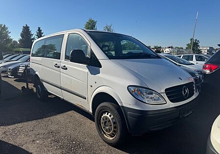 Mercedes-Benz Vito 111