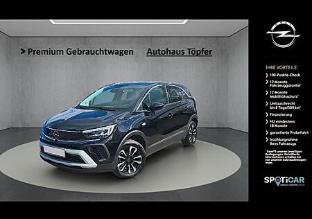 Opel Crossland X Crossland (X) Premium "Elegance" Voll-LED/Kamera