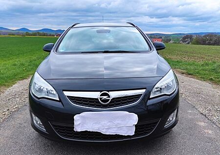 Opel Astra Sports Tourer 1.4 T 150 Jahre 103...