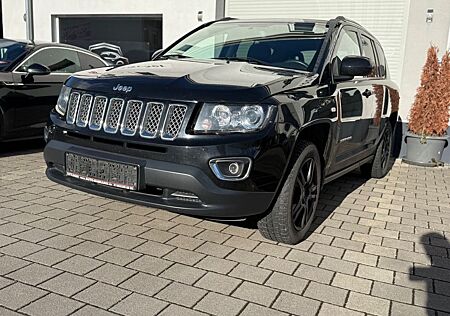 Jeep Compass Limited 4x4