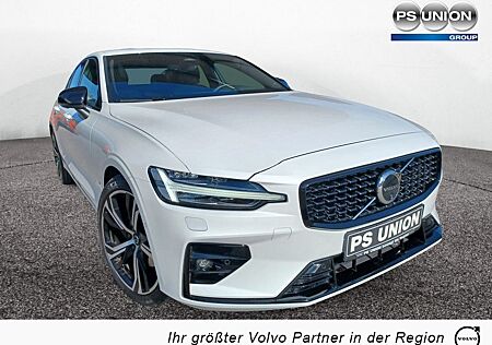 Volvo S60 B4°Plus Dark°Panorama°360°Cam