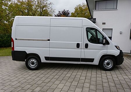 Fiat Ducato L2H2[MOTOR NEU/1. HAND/GARANTIE/AUTOM.]