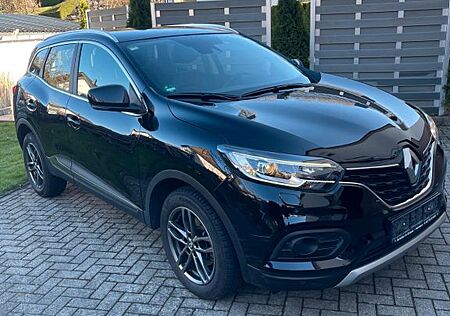 Renault Kadjar LIMITED Delixe TCe 140 GPF
