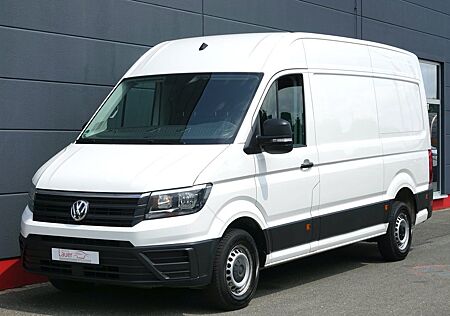 VW Crafter Volkswagen 35 2.0 TDI L2H2 LBW Bär Lift Kamera Kl