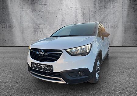 Opel Crossland X Crossland (X) PDC KLIMA TEILLEDER NAVI AHK 1HAND