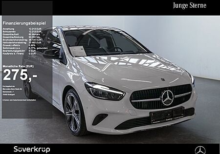Mercedes-Benz B 200 d ,