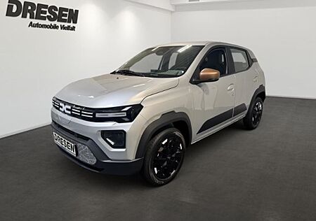 Dacia Spring Extreme Electric 65 NAVI/KAMERA/TEMPOMAT