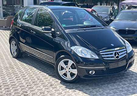 Mercedes-Benz A 170 A Klasse A170 Pdc Klima Eco SitzH