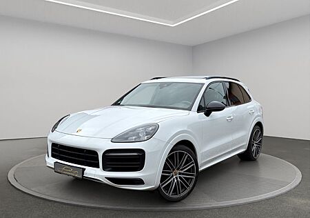 Porsche Cayenne *Pano*Matrix*Approved Garantie*
