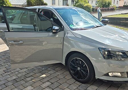 Skoda Fabia 1.0l TSI 81kW Monte Carlo Monte Carlo