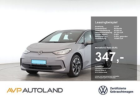 VW ID.3 Volkswagen Pro | NAVI | LED | ACC | SITZHEIZUNG |