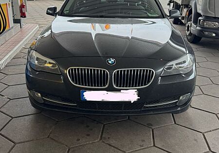 BMW 520d Touring -