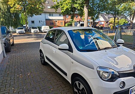 Renault Twingo SCe 70 Experience Experience