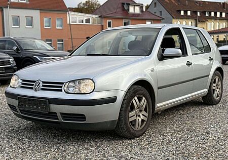 VW Golf Volkswagen IV 1.9 TDI nur Gewerbe und Export