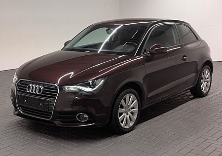 Audi A1 Bi-Xenon/Navi/SHZ/PDC/Tempom./16"LM