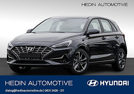 Hyundai i30 1.0 T M/T (48V) TREND |KEYL|NAVI|LED|KAM