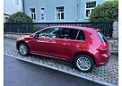 VW Golf Volkswagen 1.2 TSI BMT CUP Variant CUP